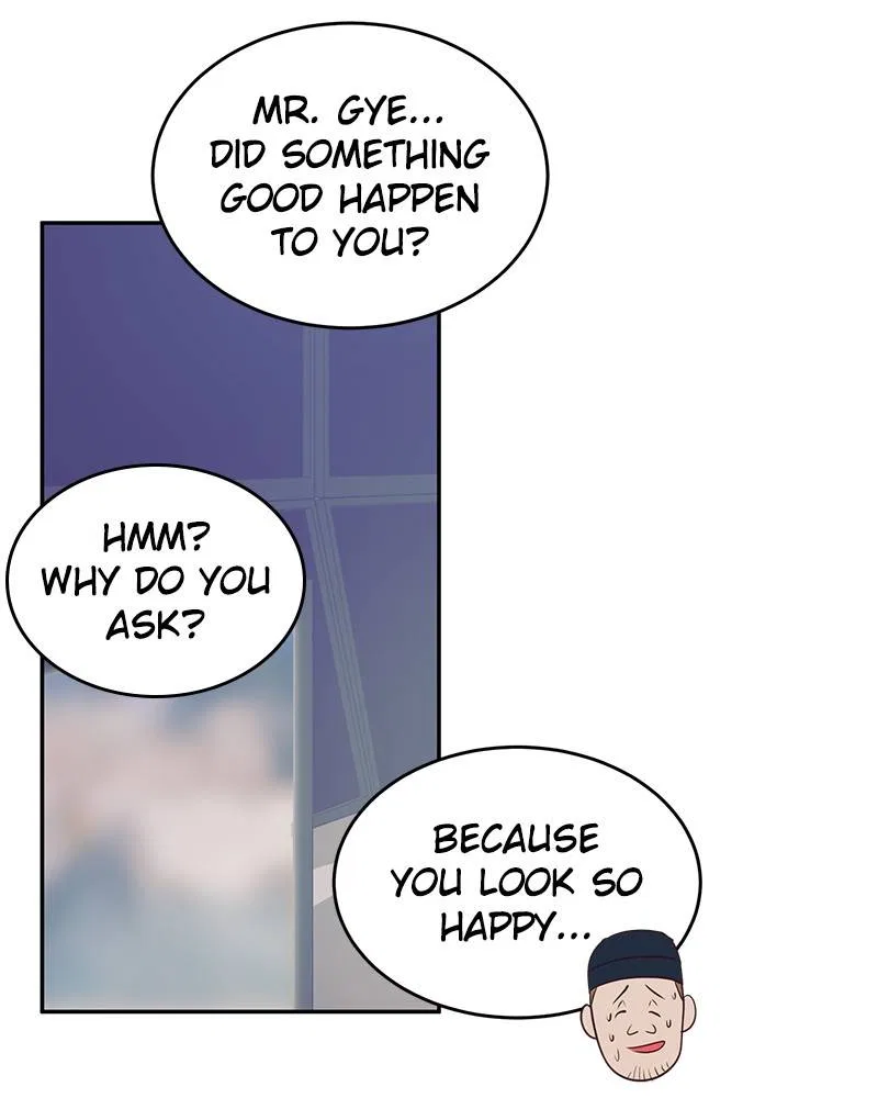 Let Me Stay Over Tonight! Chapter 62 – Page 23