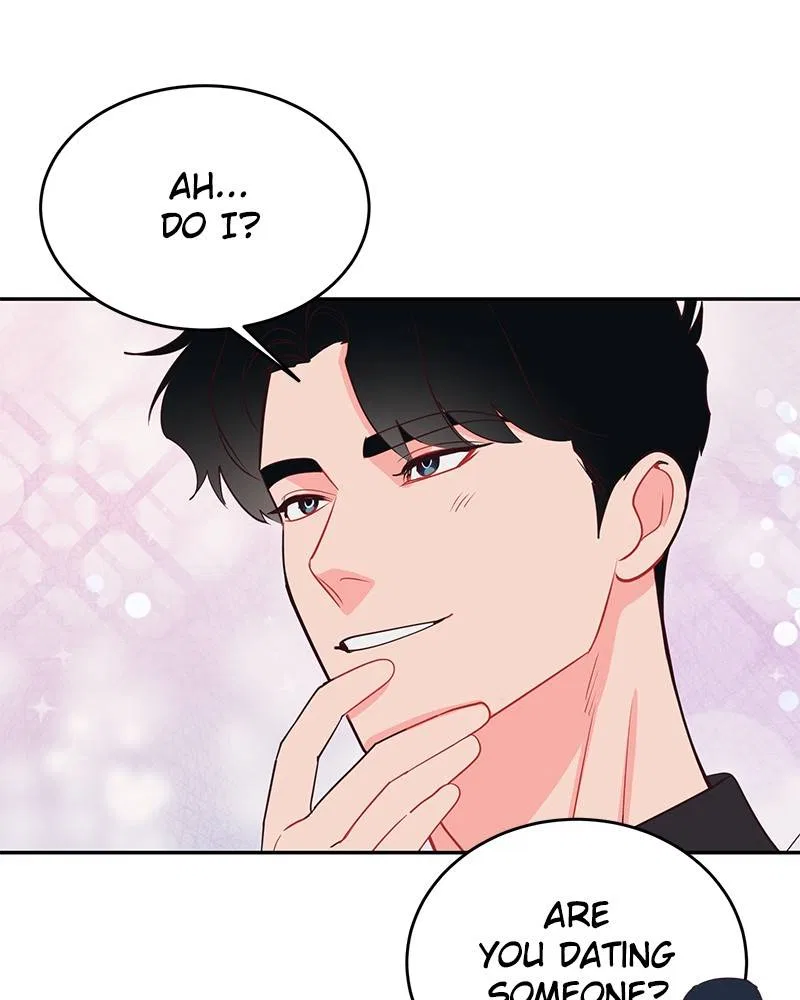 Let Me Stay Over Tonight! Chapter 62 – Page 24