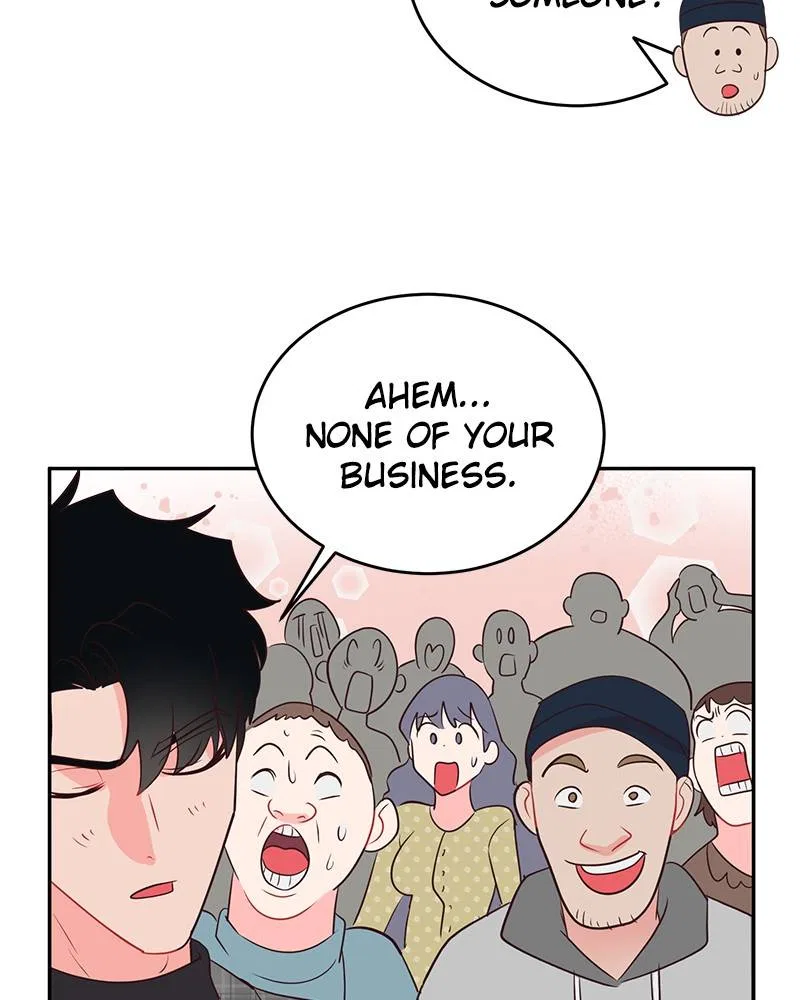 Let Me Stay Over Tonight! Chapter 62 – Page 25