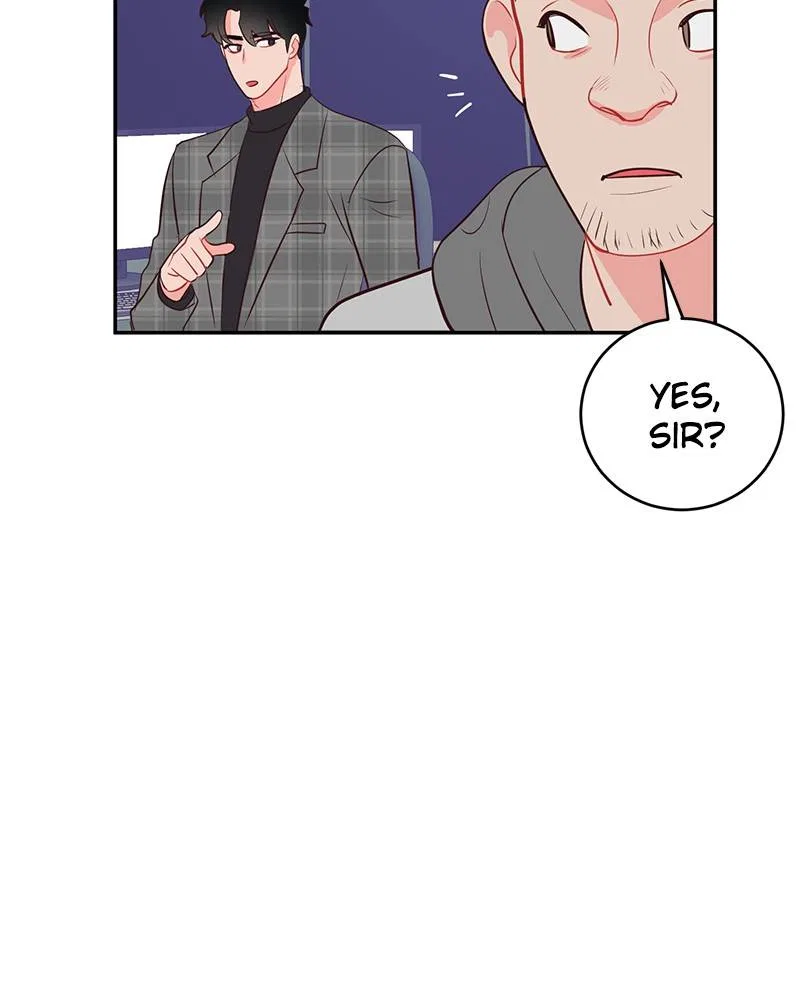 Let Me Stay Over Tonight! Chapter 62 – Page 30