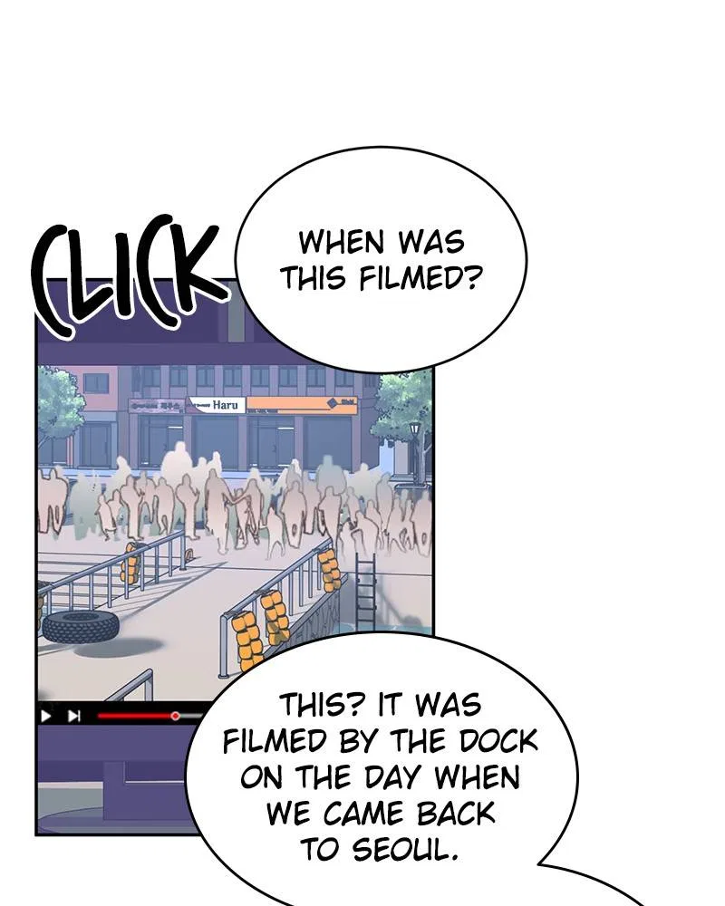 Let Me Stay Over Tonight! Chapter 62 – Page 31