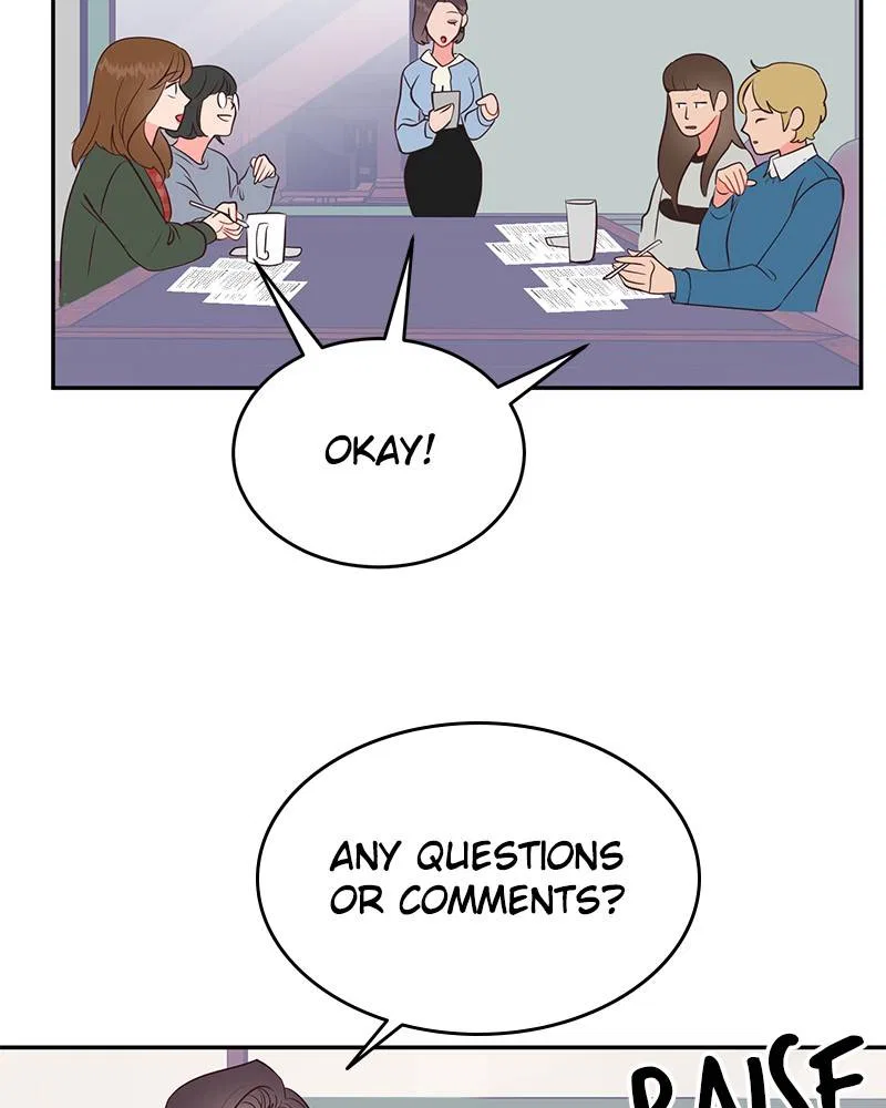 Let Me Stay Over Tonight! Chapter 62 – Page 38