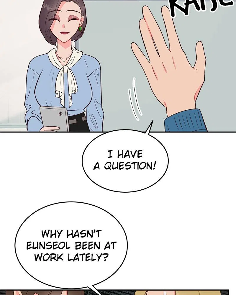Let Me Stay Over Tonight! Chapter 62 – Page 39