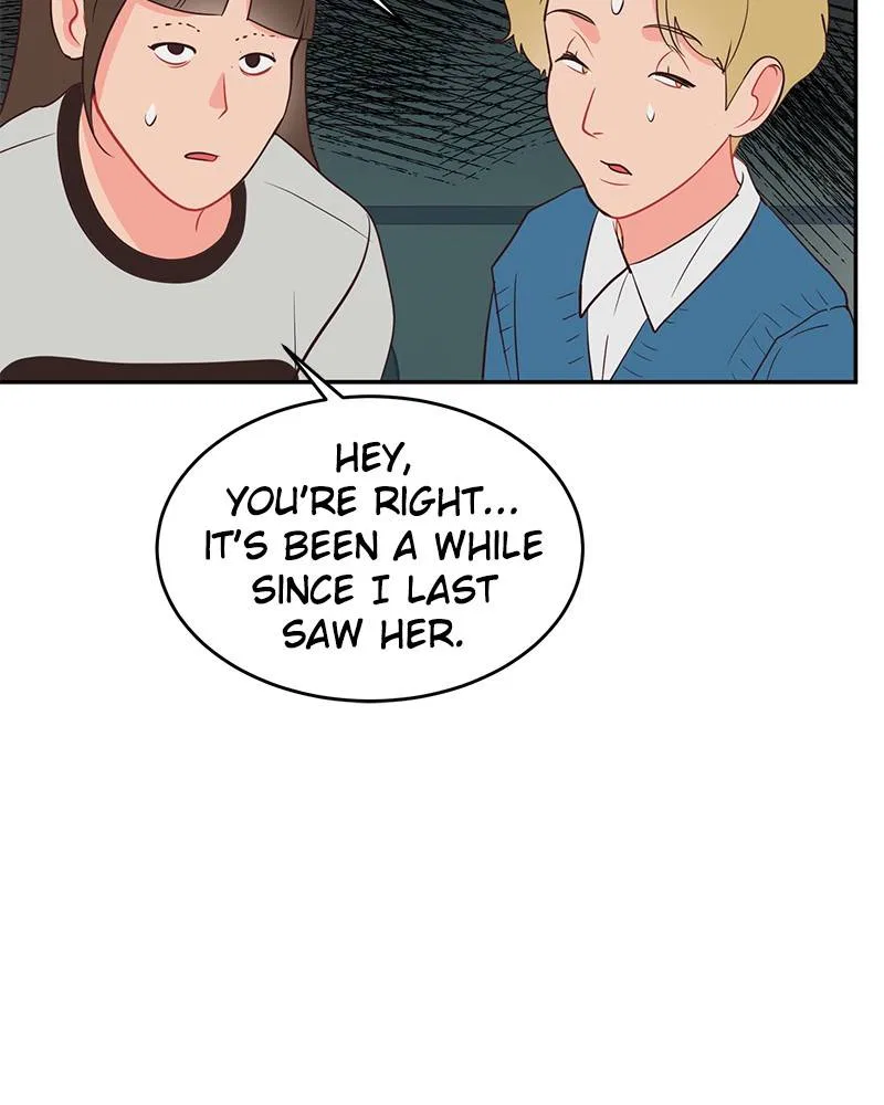 Let Me Stay Over Tonight! Chapter 62 – Page 40