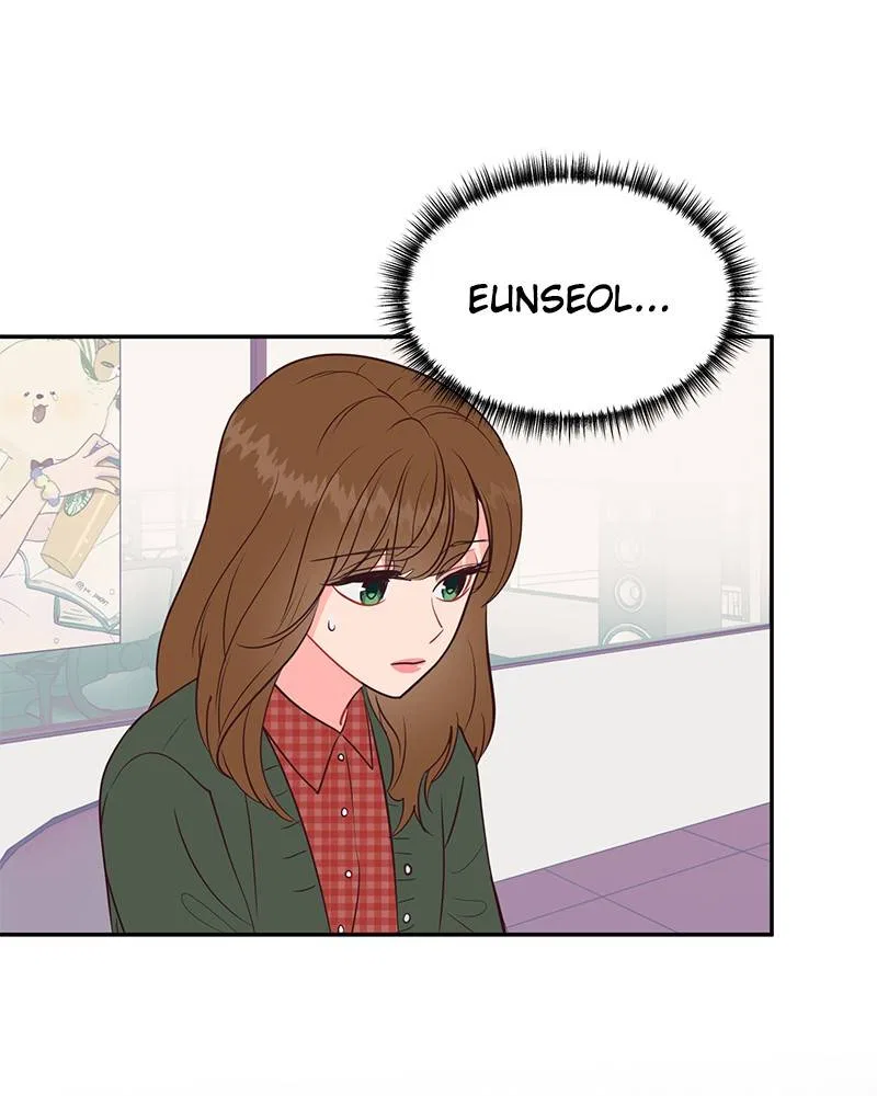 Let Me Stay Over Tonight! Chapter 62 – Page 42