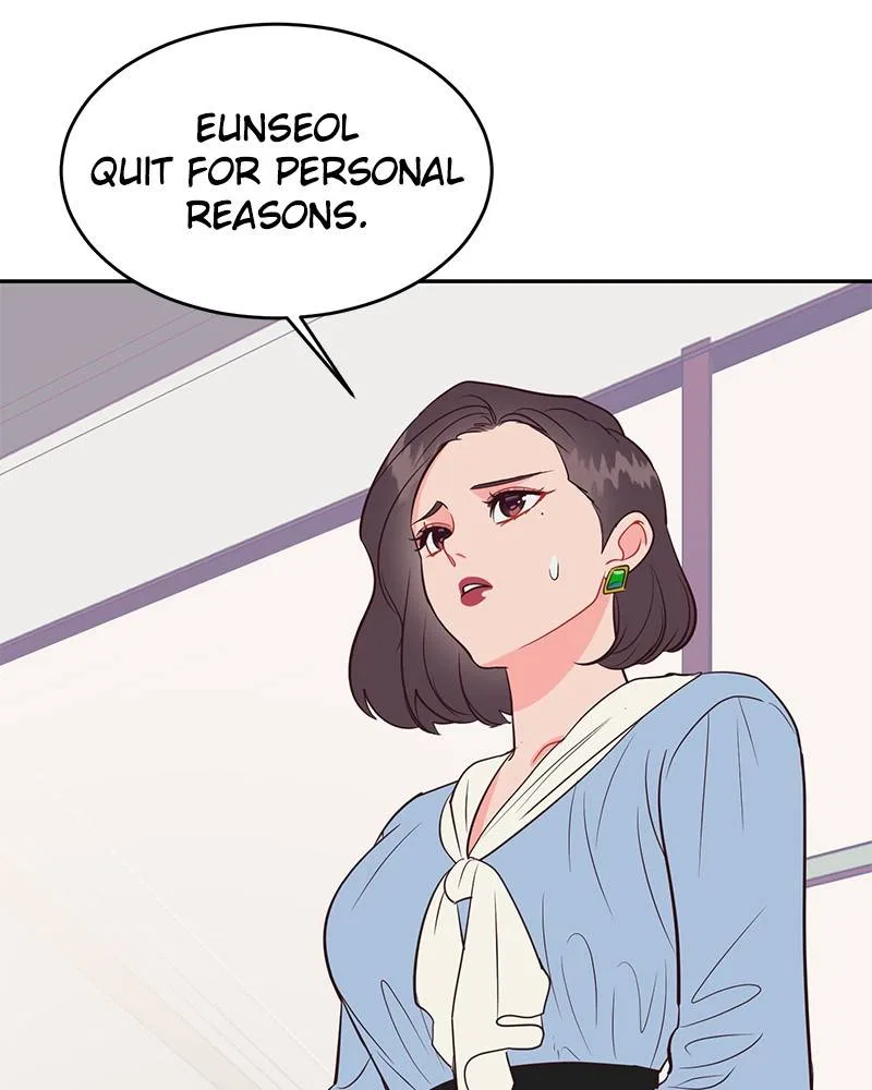 Let Me Stay Over Tonight! Chapter 62 – Page 46