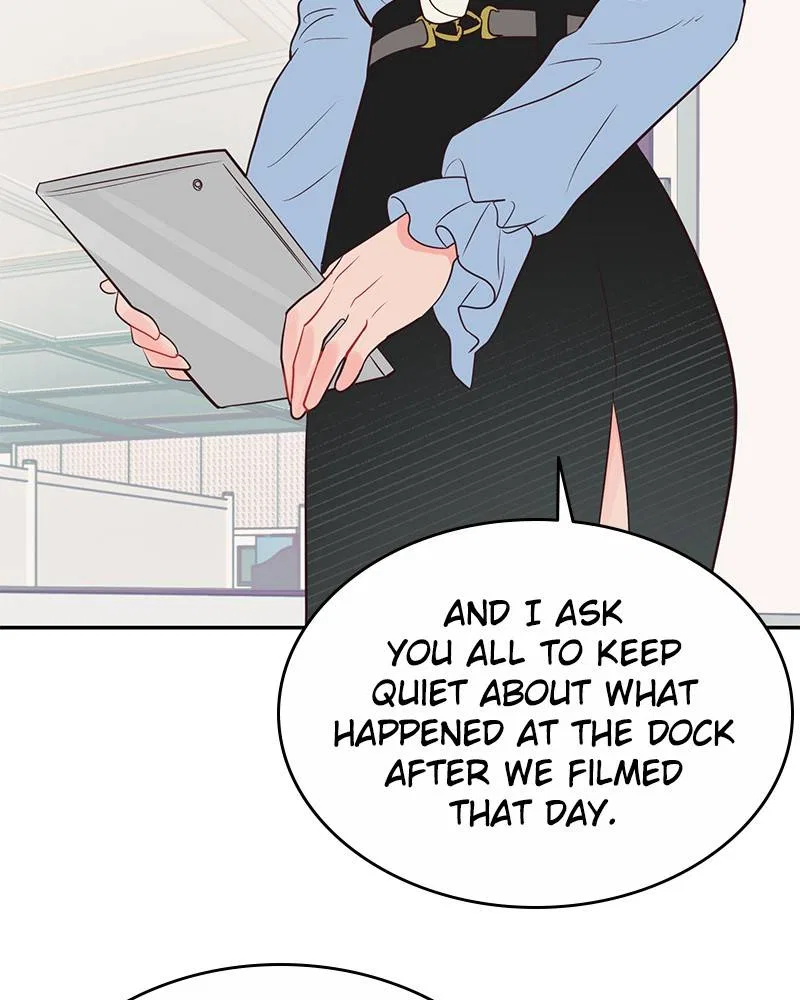Let Me Stay Over Tonight! Chapter 62 – Page 47