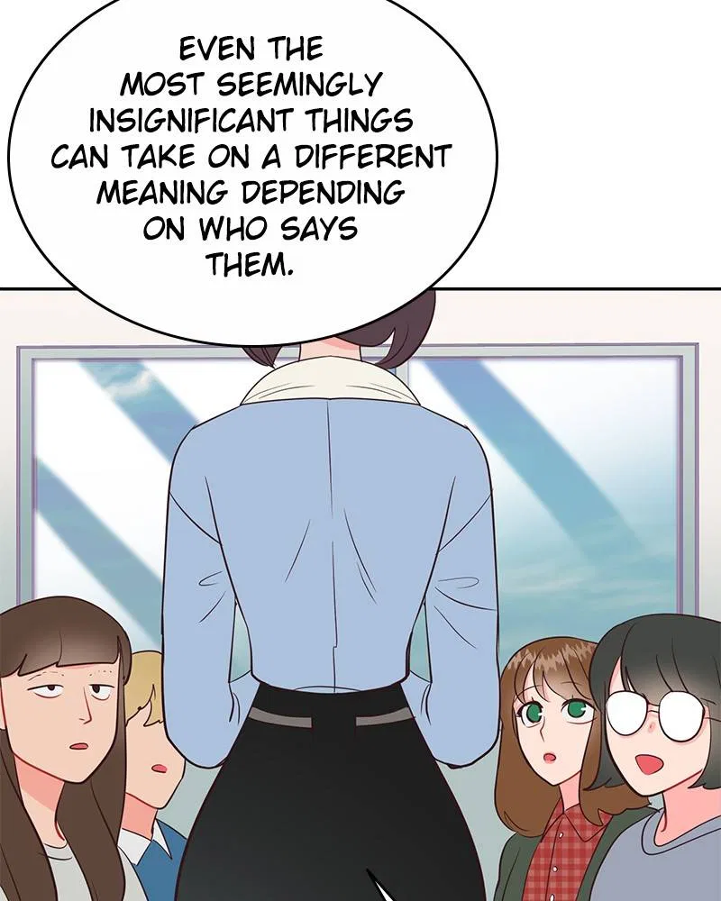 Let Me Stay Over Tonight! Chapter 62 – Page 48
