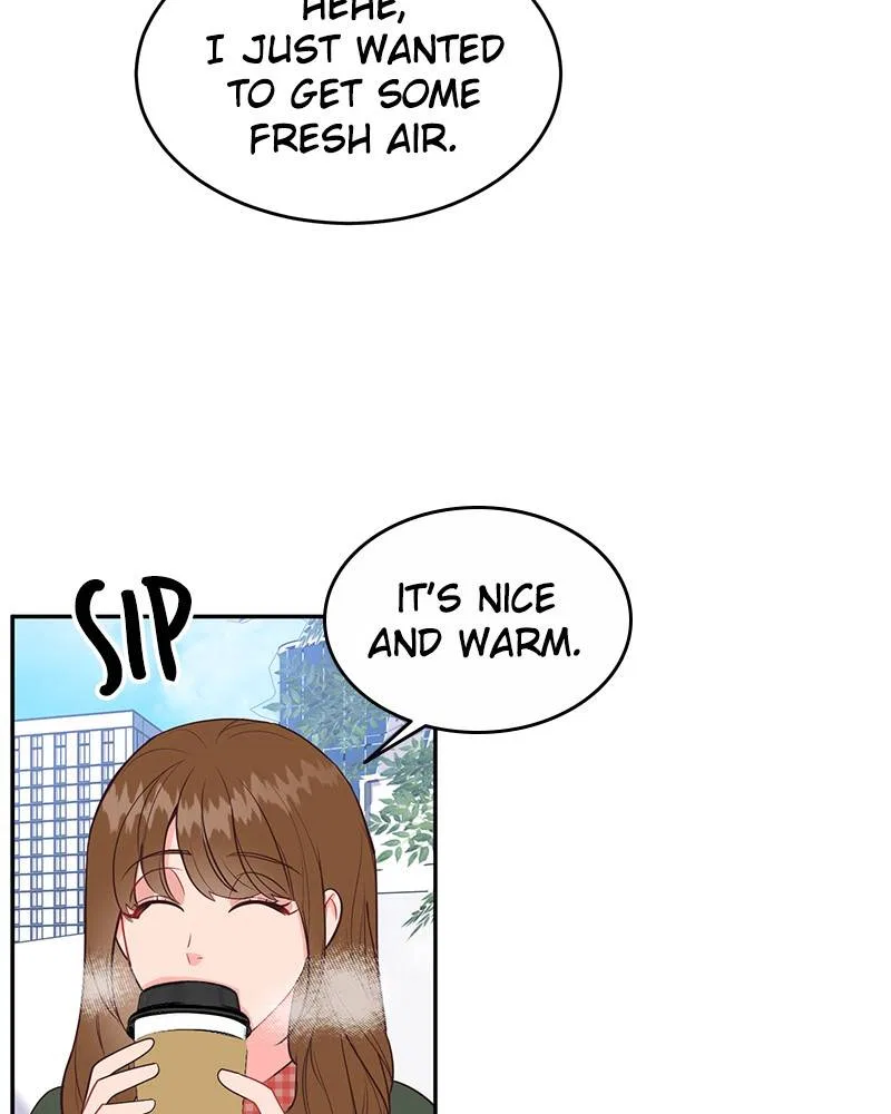 Let Me Stay Over Tonight! Chapter 62 – Page 54