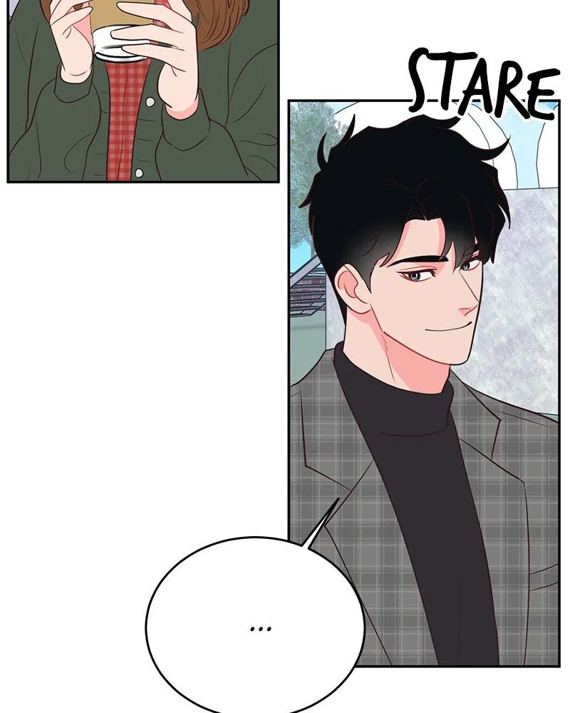 Let Me Stay Over Tonight! Chapter 62 – Page 55