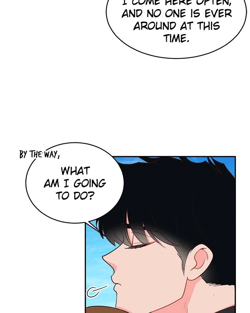 Let Me Stay Over Tonight! Chapter 62 – Page 59