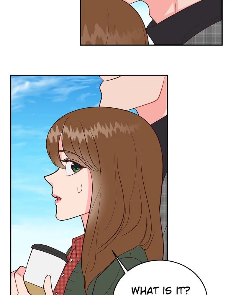 Let Me Stay Over Tonight! Chapter 62 – Page 60