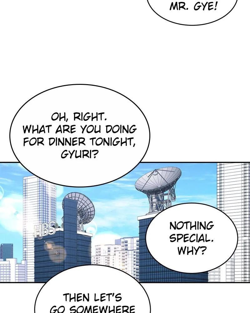 Let Me Stay Over Tonight! Chapter 62 – Page 62