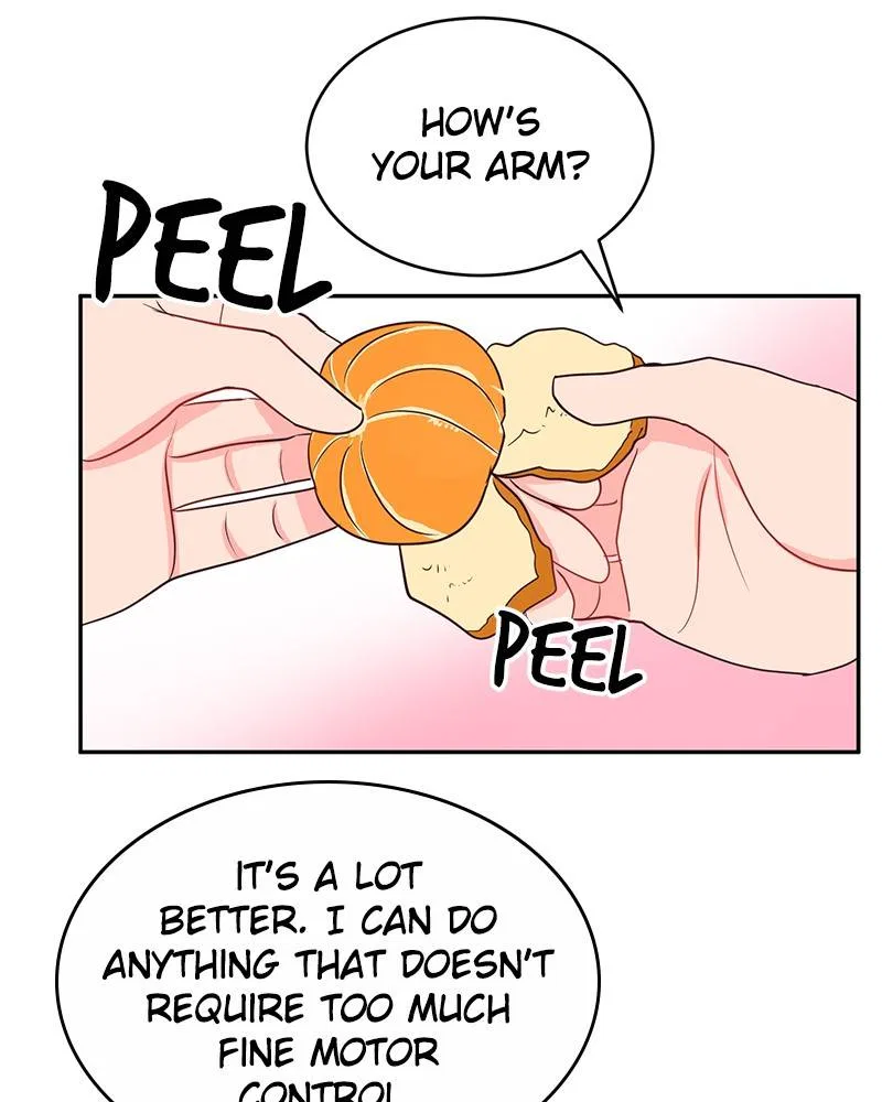 Let Me Stay Over Tonight! Chapter 62 – Page 65