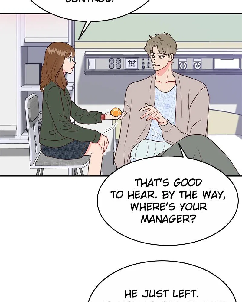Let Me Stay Over Tonight! Chapter 62 – Page 66