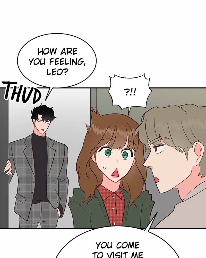 Let Me Stay Over Tonight! Chapter 62 – Page 71