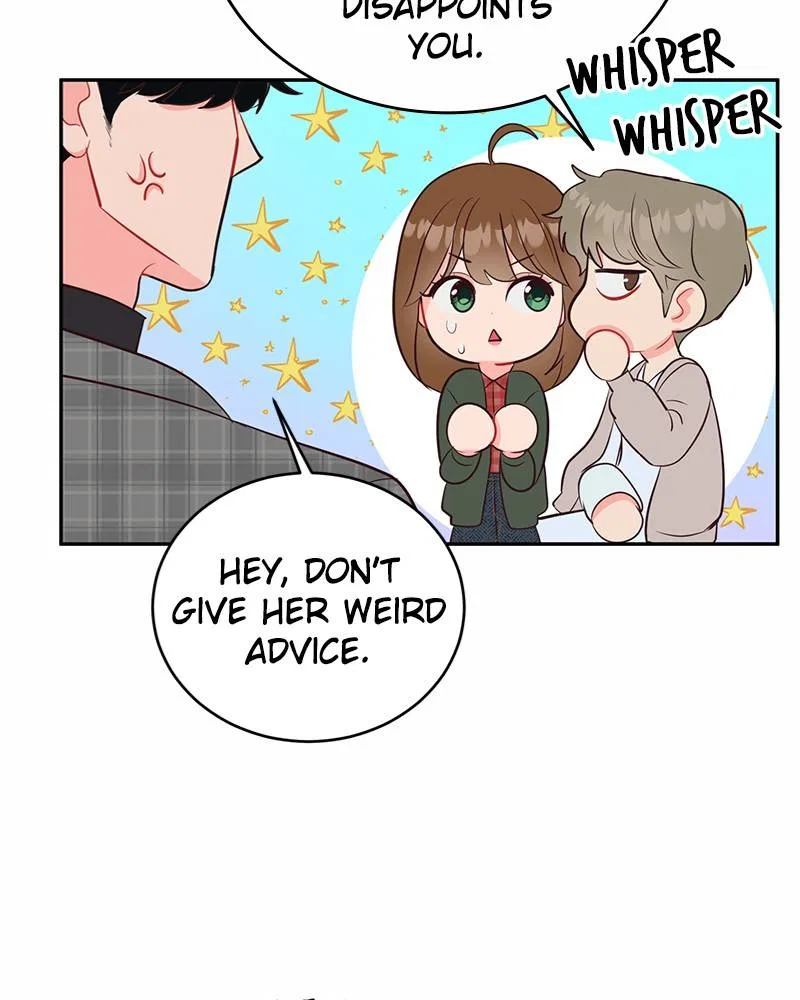 Let Me Stay Over Tonight! Chapter 62 – Page 74
