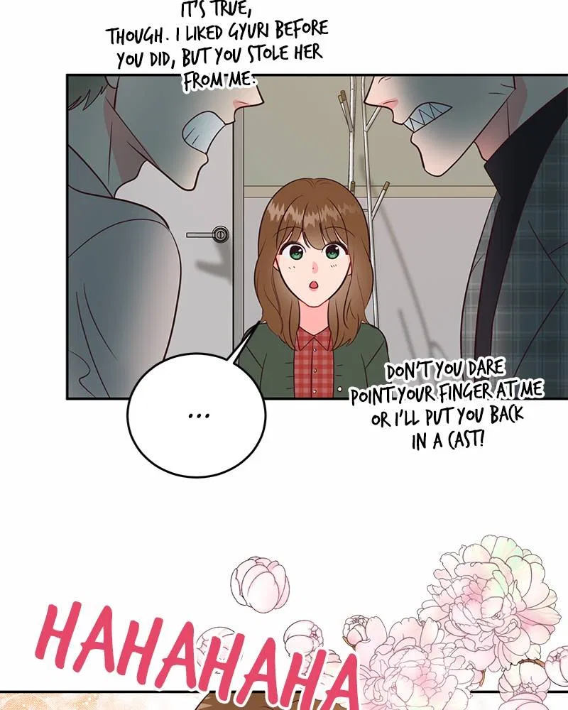 Let Me Stay Over Tonight! Chapter 62 – Page 75