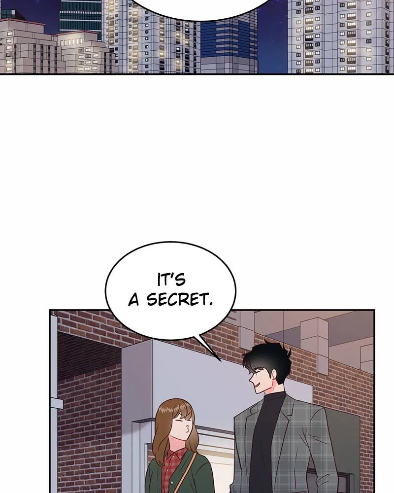 Let Me Stay Over Tonight! Chapter 62 – Page 78