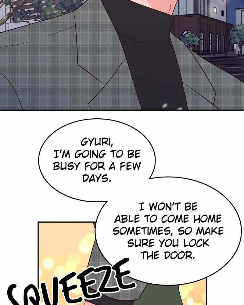 Let Me Stay Over Tonight! Chapter 62 – Page 80