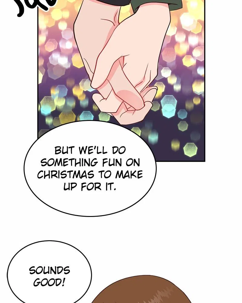 Let Me Stay Over Tonight! Chapter 62 – Page 81