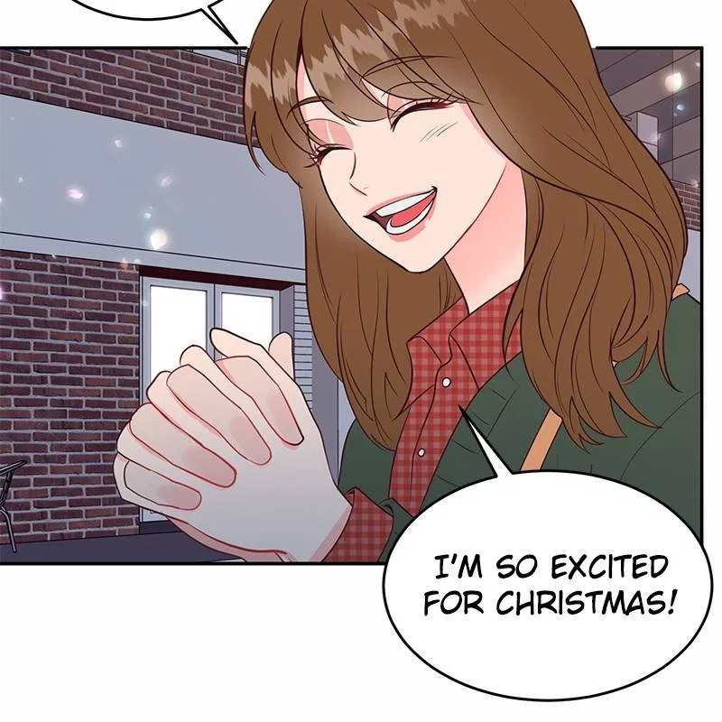 Let Me Stay Over Tonight! Chapter 62 – Page 82