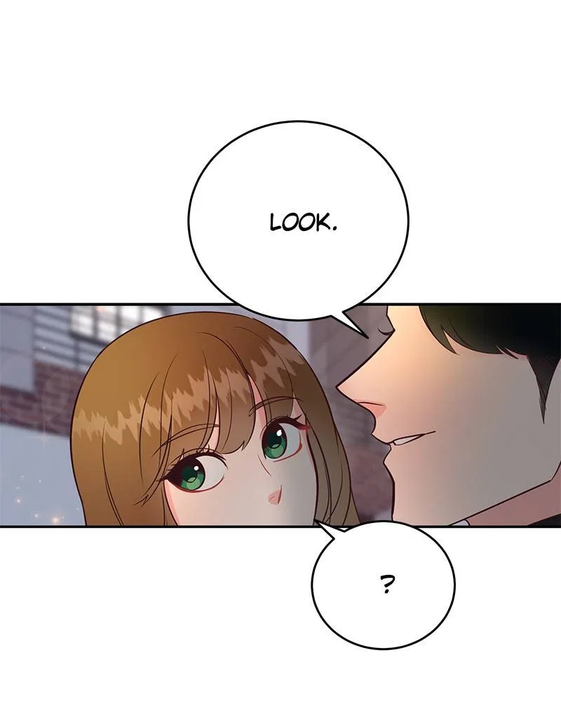 Let Me Stay Over Tonight! Chapter 62 – Page 83