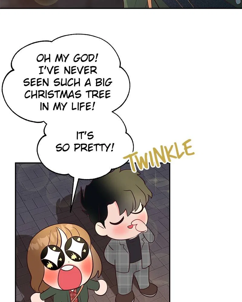 Let Me Stay Over Tonight! Chapter 62 – Page 87