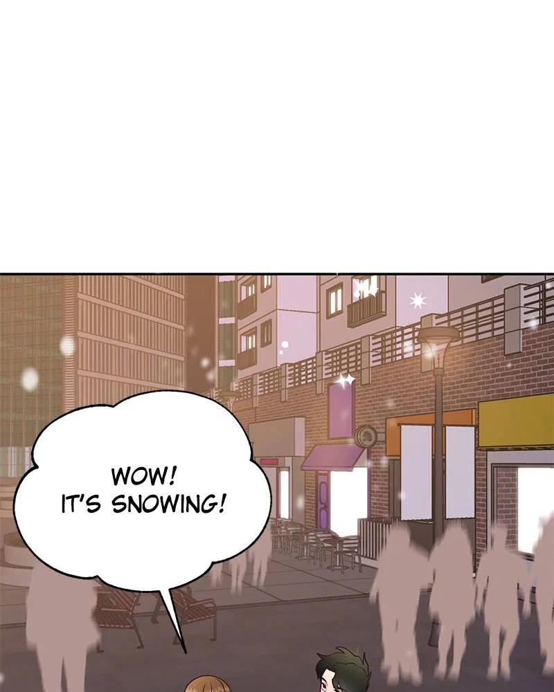 Let Me Stay Over Tonight! Chapter 62 – Page 90