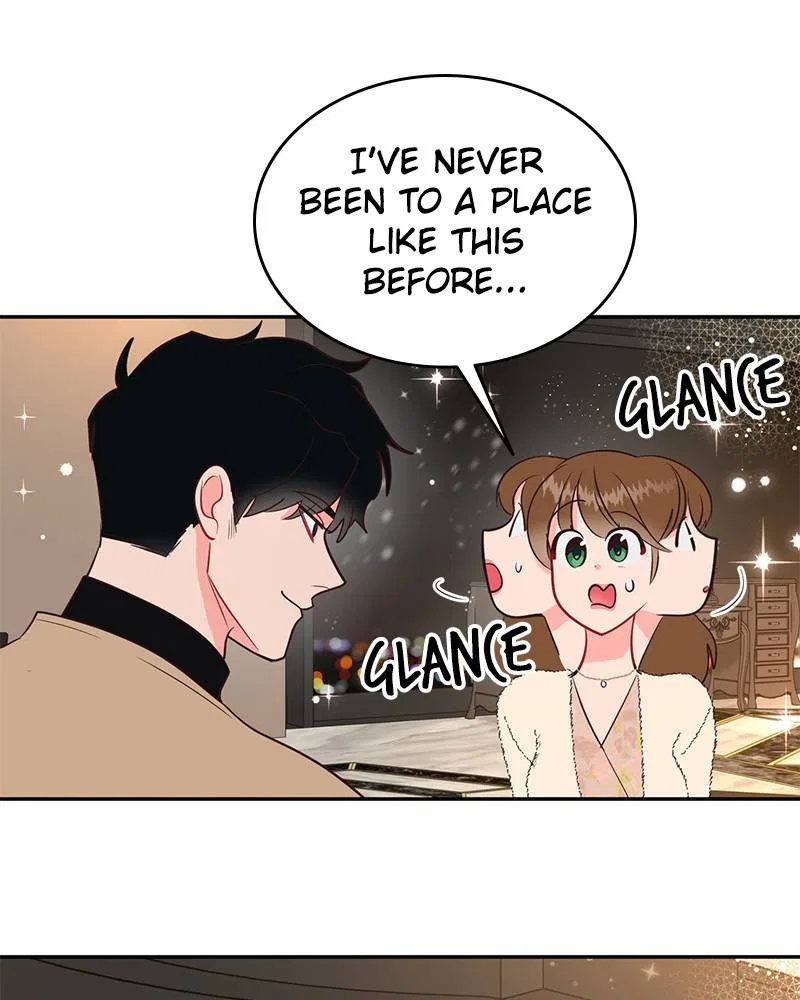 Let Me Stay Over Tonight! Chapter 61 – Page 3