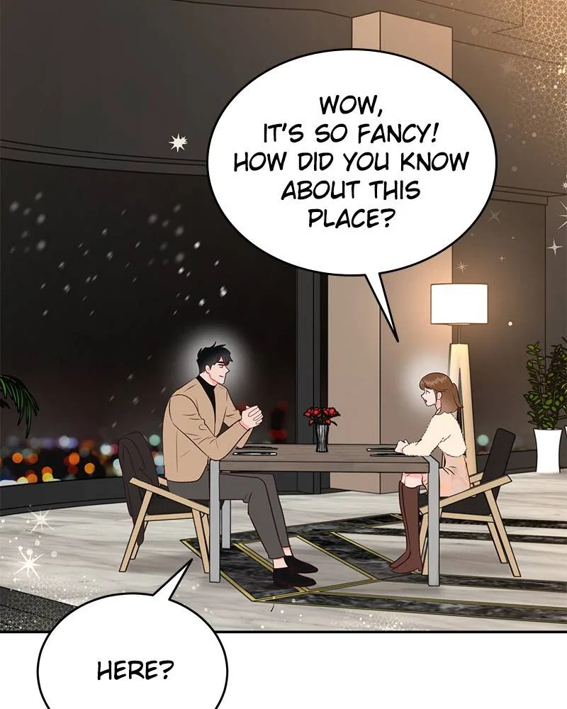 Let Me Stay Over Tonight! Chapter 61 – Page 4