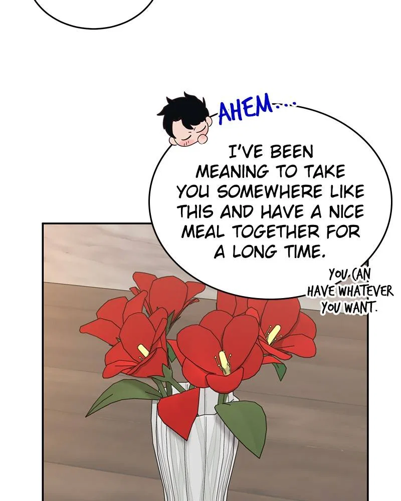 Let Me Stay Over Tonight! Chapter 61 – Page 5