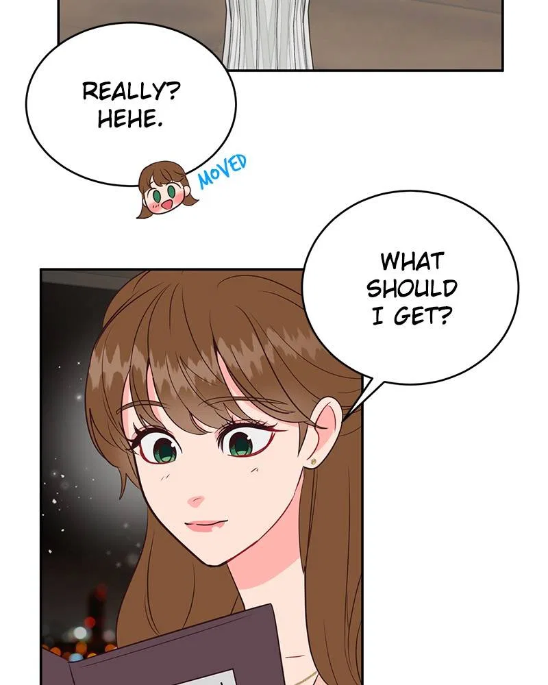 Let Me Stay Over Tonight! Chapter 61 – Page 6