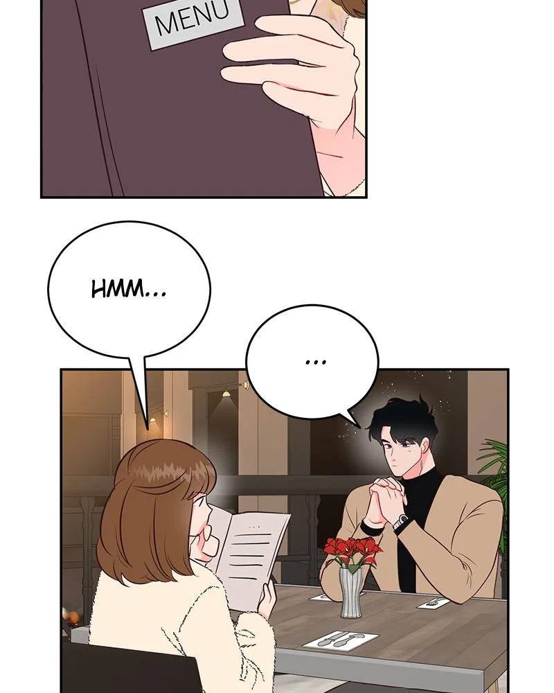 Let Me Stay Over Tonight! Chapter 61 – Page 7