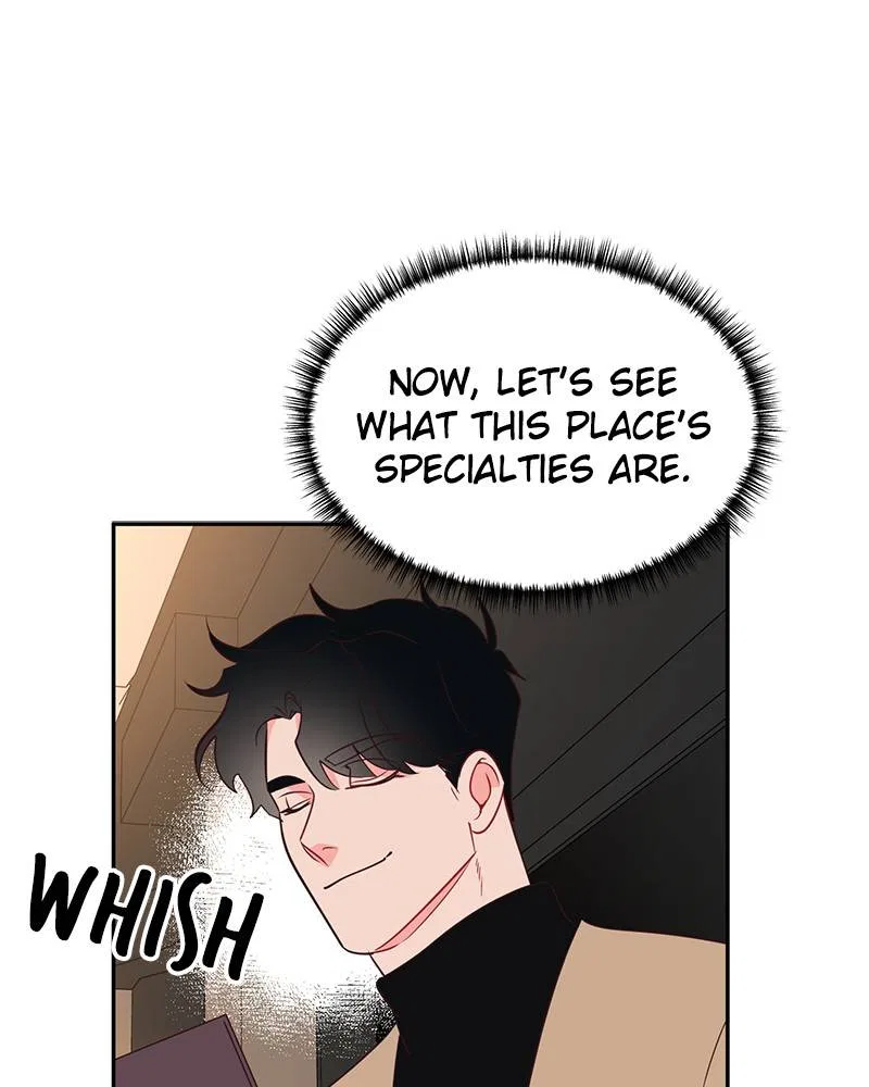 Let Me Stay Over Tonight! Chapter 61 – Page 11