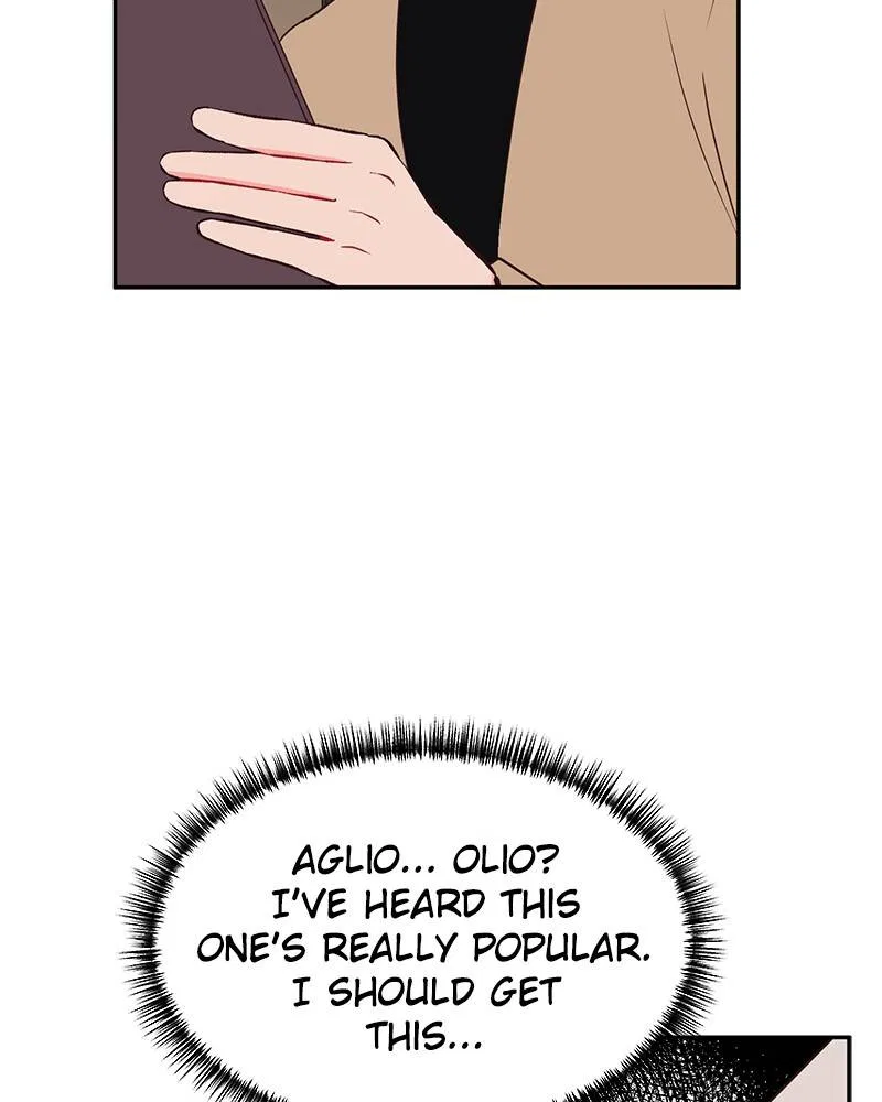 Let Me Stay Over Tonight! Chapter 61 – Page 12