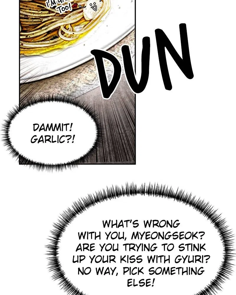 Let Me Stay Over Tonight! Chapter 61 – Page 14