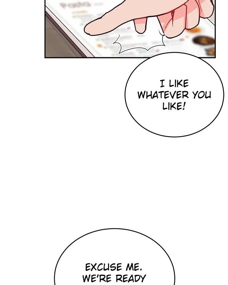 Let Me Stay Over Tonight! Chapter 61 – Page 18