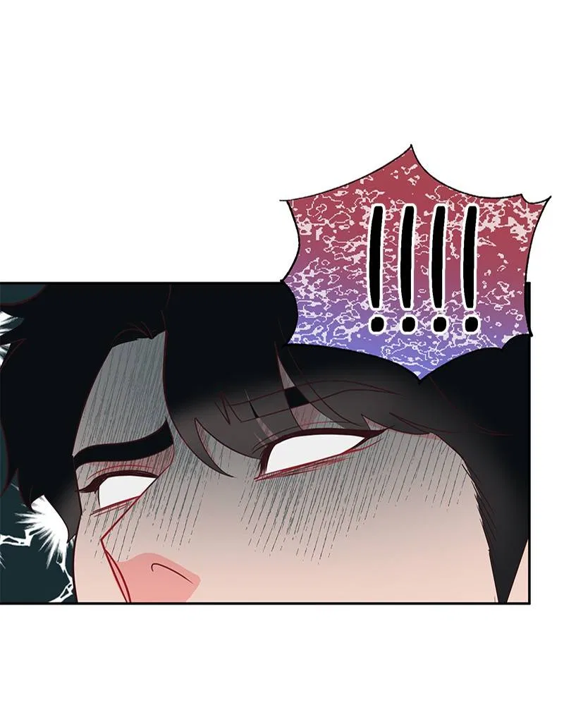 Let Me Stay Over Tonight! Chapter 61 – Page 21