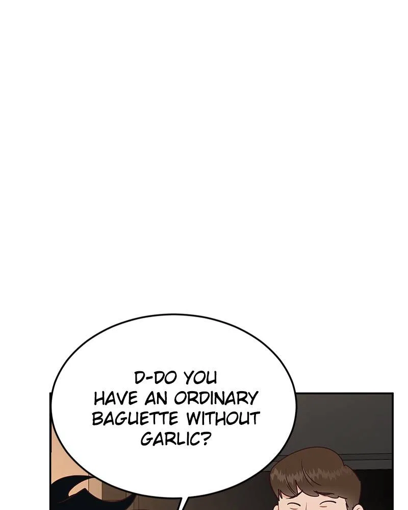 Let Me Stay Over Tonight! Chapter 61 – Page 22
