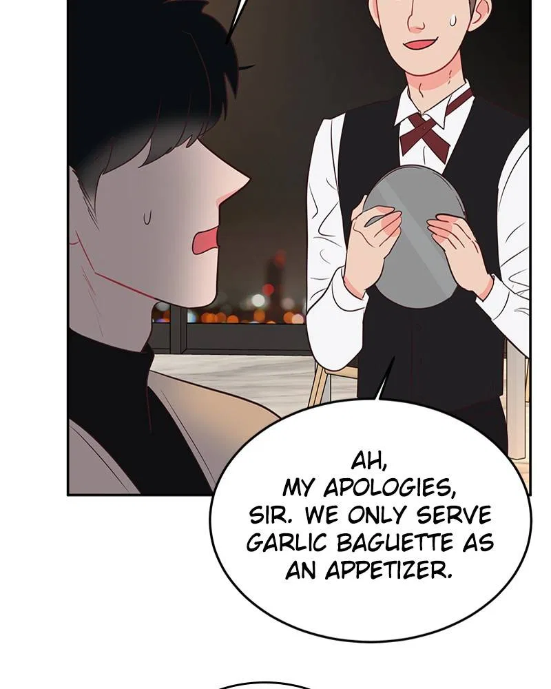 Let Me Stay Over Tonight! Chapter 61 – Page 23