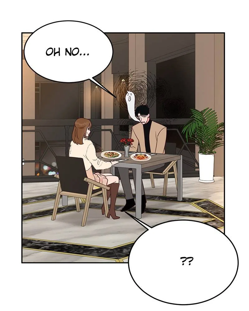 Let Me Stay Over Tonight! Chapter 61 – Page 29