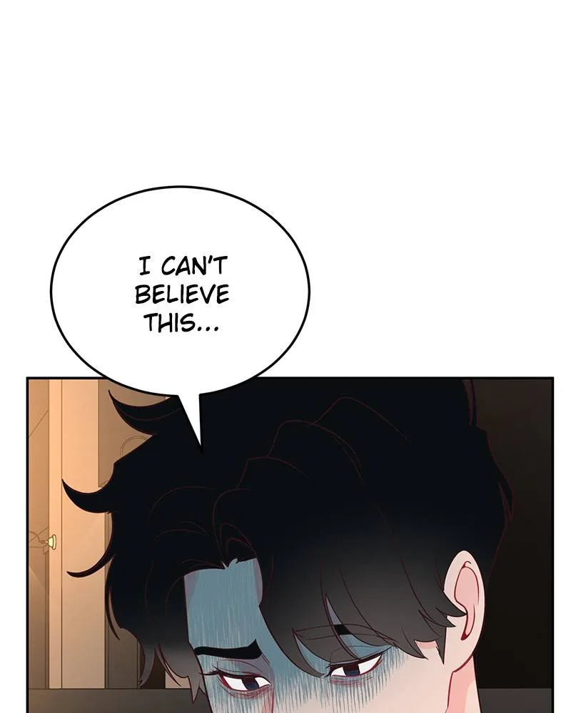 Let Me Stay Over Tonight! Chapter 61 – Page 30