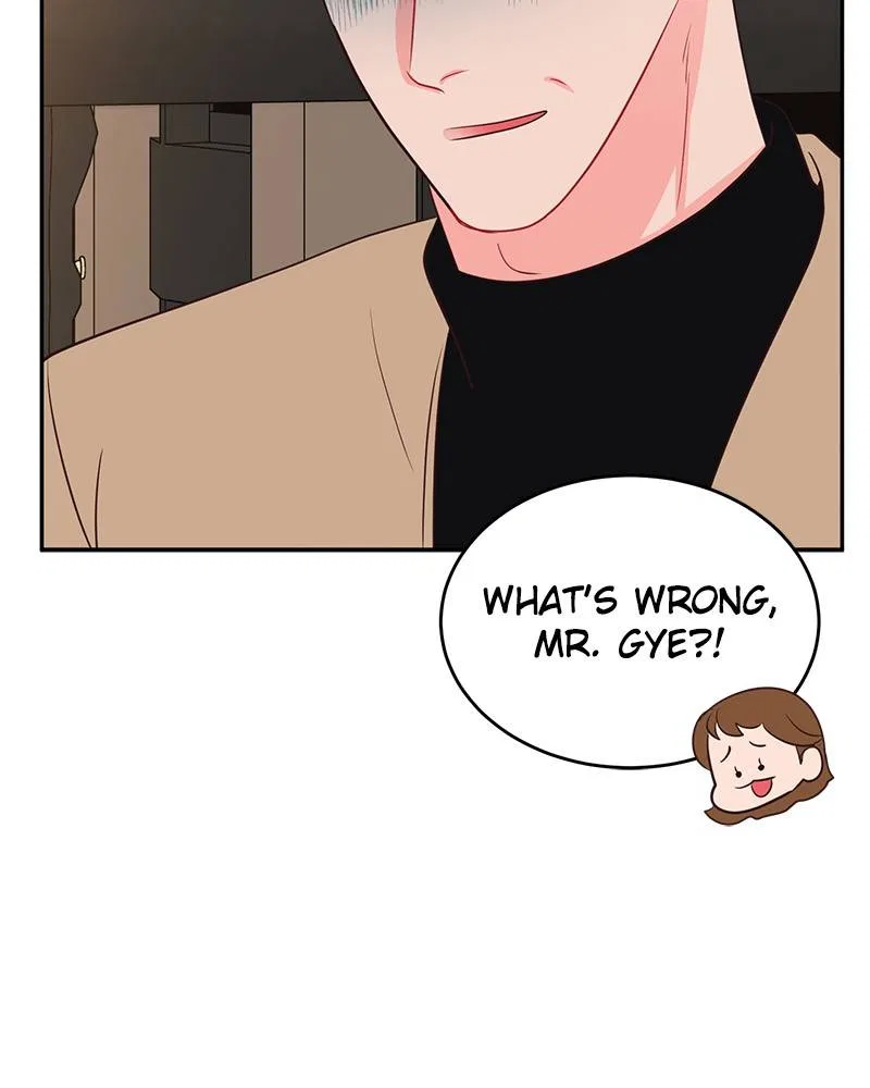Let Me Stay Over Tonight! Chapter 61 – Page 31