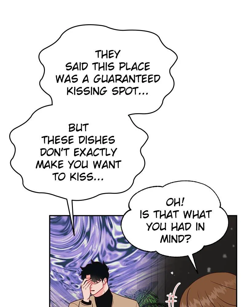 Let Me Stay Over Tonight! Chapter 61 – Page 33