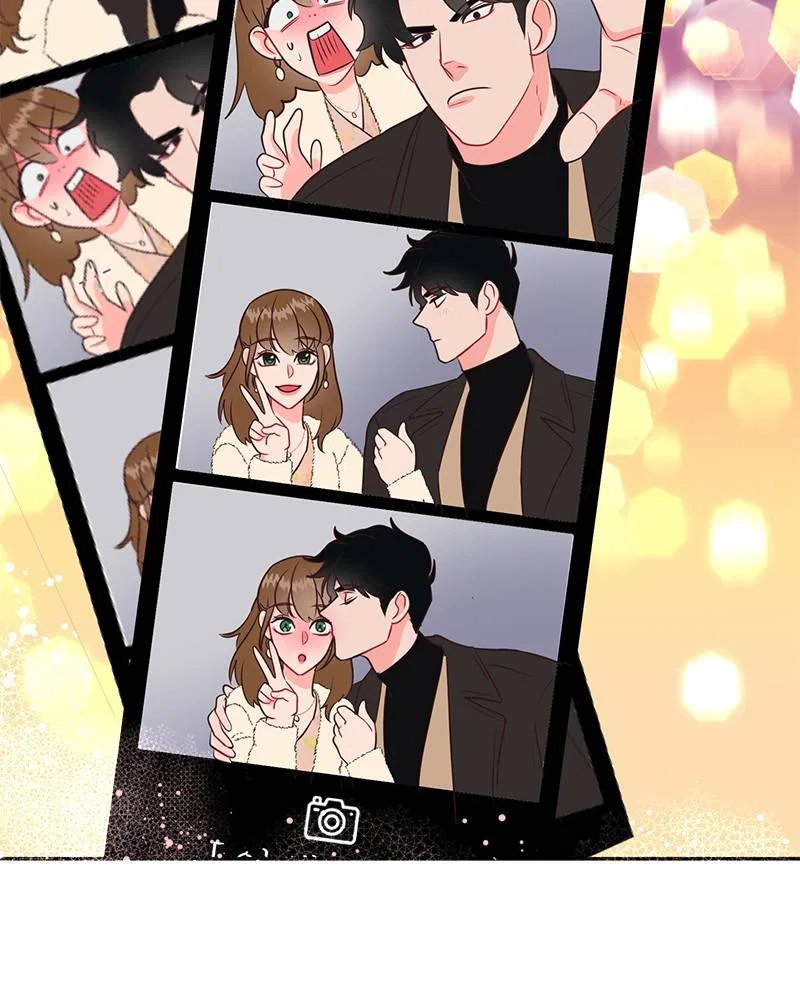 Let Me Stay Over Tonight! Chapter 61 – Page 43
