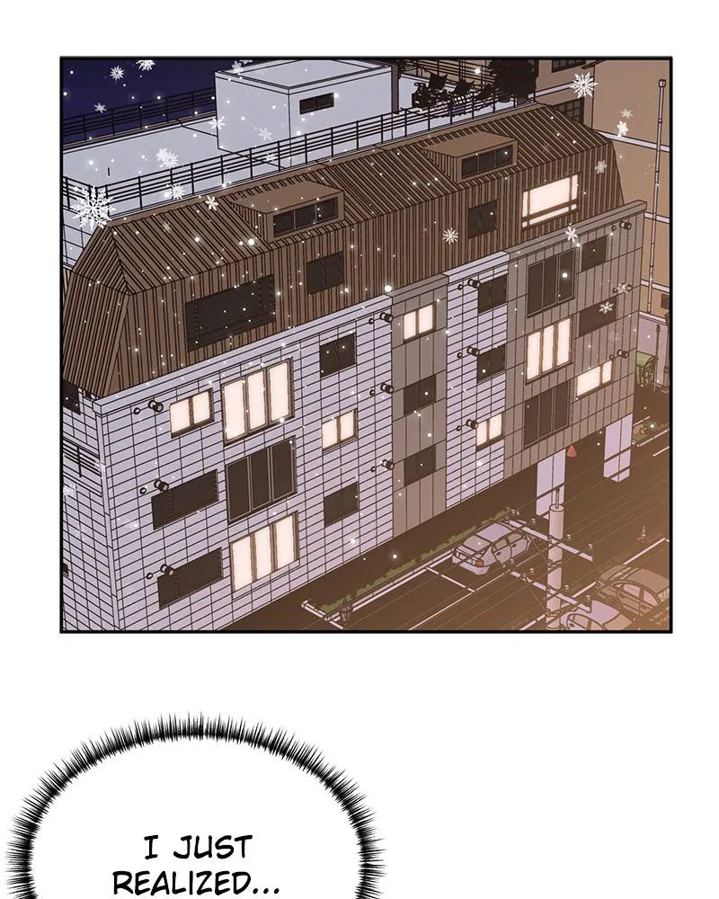 Let Me Stay Over Tonight! Chapter 61 – Page 47