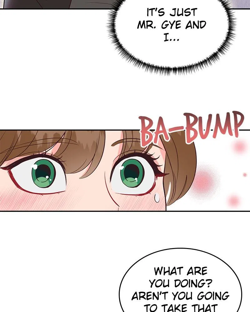 Let Me Stay Over Tonight! Chapter 61 – Page 51