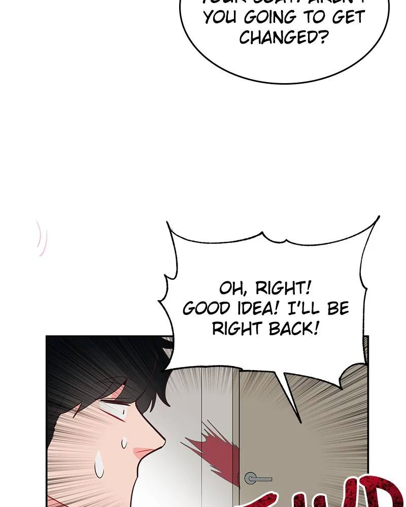Let Me Stay Over Tonight! Chapter 61 – Page 53