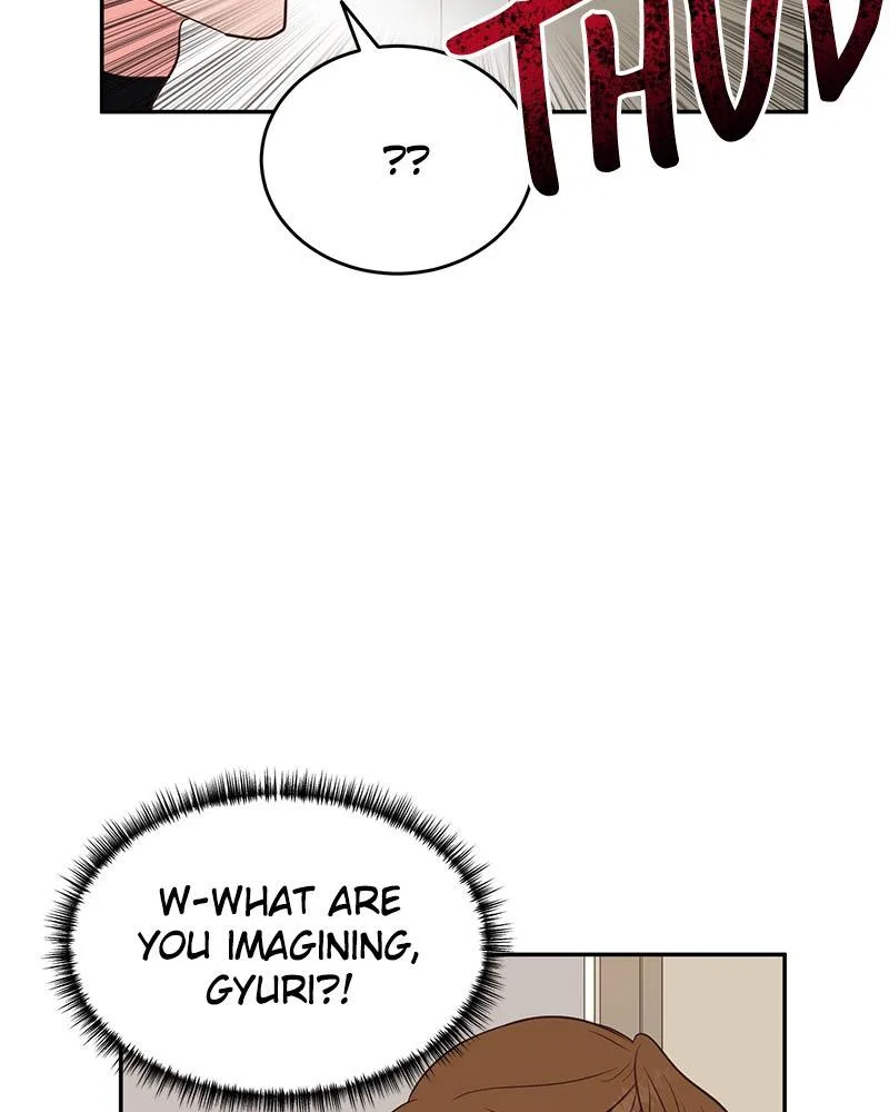 Let Me Stay Over Tonight! Chapter 61 – Page 54